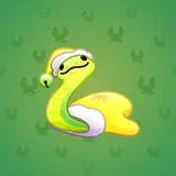 Pet Snake #394 Pet Snake #394