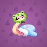 Pet Snake #3942