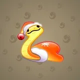 Pet Snake #3982
