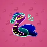 Pet Snake #3997 Pet Snake #3997