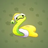Pet Snake #4004