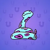 Pet Snake #4017