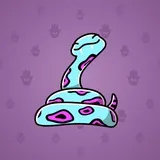 Pet Snake #4027