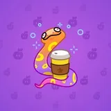 Pet Snake #4031