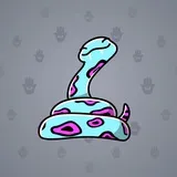 Pet Snake #4041
