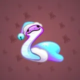 Pet Snake #4046