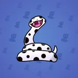 Pet Snake #4059