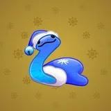 Pet Snake #4063