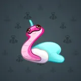 Pet Snake #4066