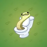 Pet Snake #4075