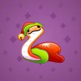 Pet Snake #4082