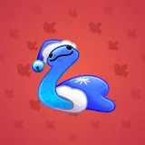 Pet Snake #4083