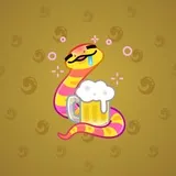 Pet Snake #4095
