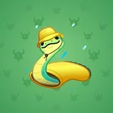 Pet Snake #4106