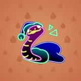 Pet Snake #411