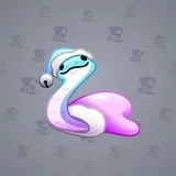 Pet Snake #4120