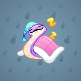 Pet Snake #4122