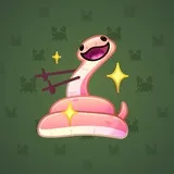 Pet Snake #4127
