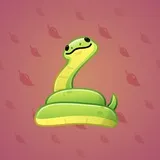 Pet Snake #4129
