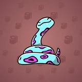 Pet Snake #4133