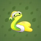 Pet Snake #4139