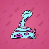 Pet Snake #4141 Pet Snake #4141