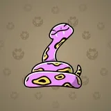 Pet Snake #4152