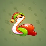 Pet Snake #4157