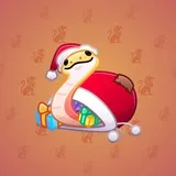 Pet Snake #4162