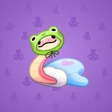 Pet Snake #4184 Pet Snake #4184