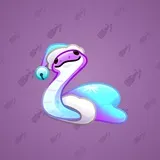 Pet Snake #4189