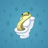 Pet Snake #4193