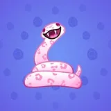 Pet Snake #4196