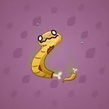 Pet Snake #42