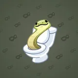 Pet Snake #4200
