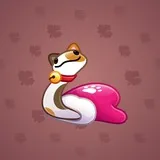 Pet Snake #4204