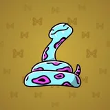 Pet Snake #4206