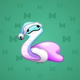 Pet Snake #4208