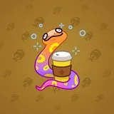 Pet Snake #4211