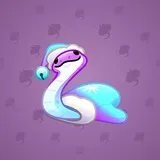 Pet Snake #4223