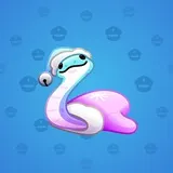 Pet Snake #4229