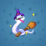Pet Snake #4239