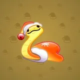 Pet Snake #4251