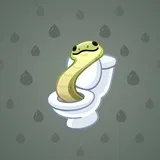 Pet Snake #4253