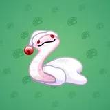 Pet Snake #4256