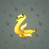 Pet Snake #4258