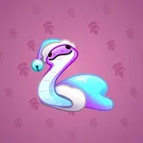 Pet Snake #4268