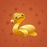 Pet Snake #4285