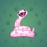 Pet Snake #4290
