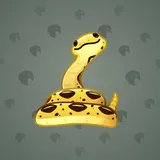 Pet Snake #4294